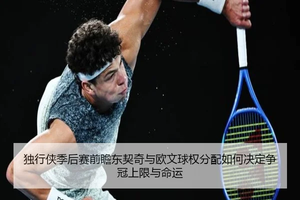 独行侠季后赛前瞻东契奇与欧文球权分配如何决定争冠上限与命运